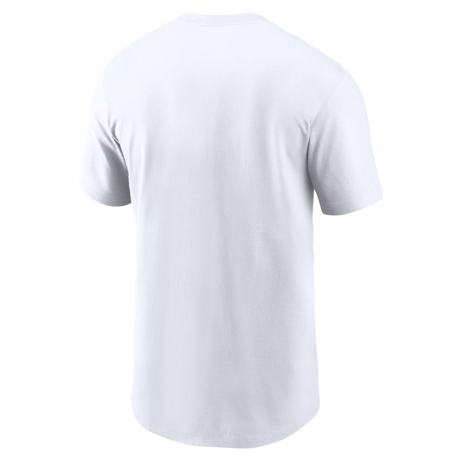 Nike Michigan State Spartans Football Sparty Sport T-Shirt - view number 3