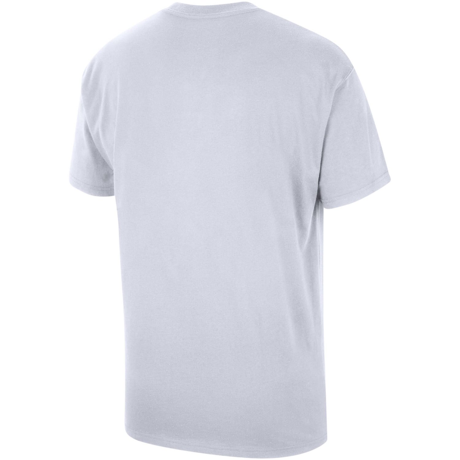 Nike Michigan State Spartans Free Throw Basketball T-Shirt - view number 3