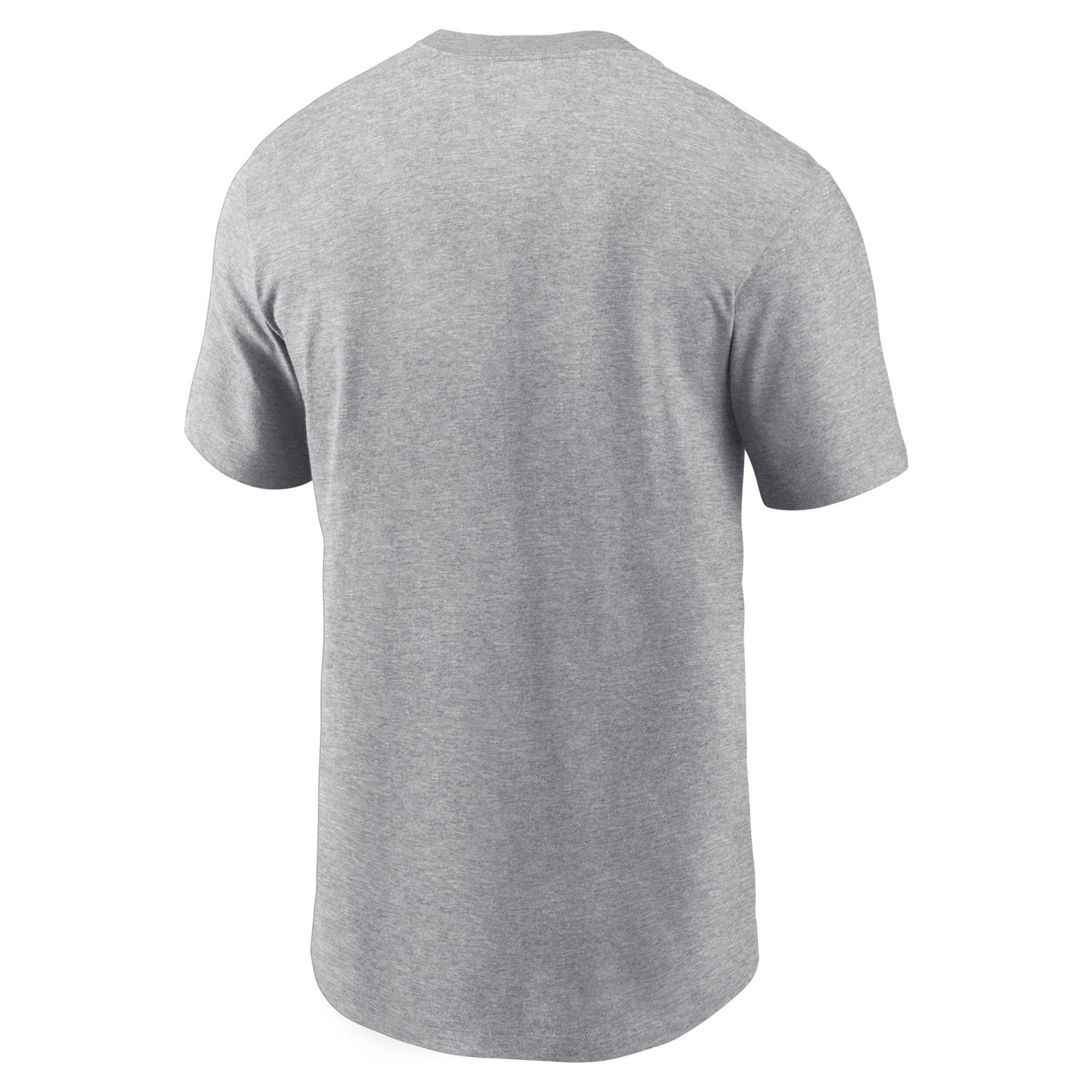 Nike Michigan State Spartans Legacy Football Icon T-Shirt                                                                        - view number 3