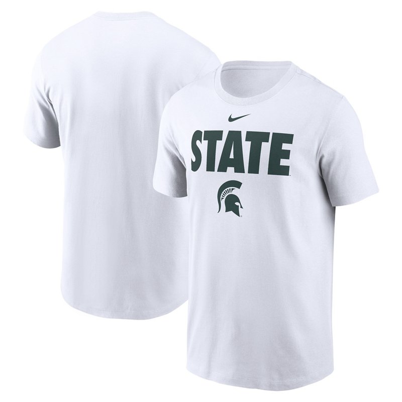 Nike Michigan State… - image