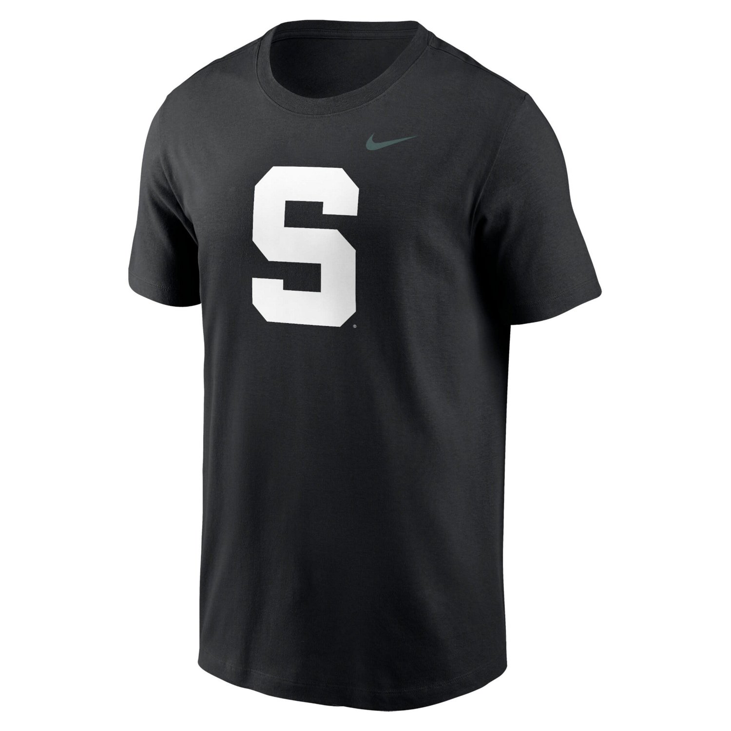 Nike Michigan State Spartans Primetime Evergreen Alternate Logo T-Shirt