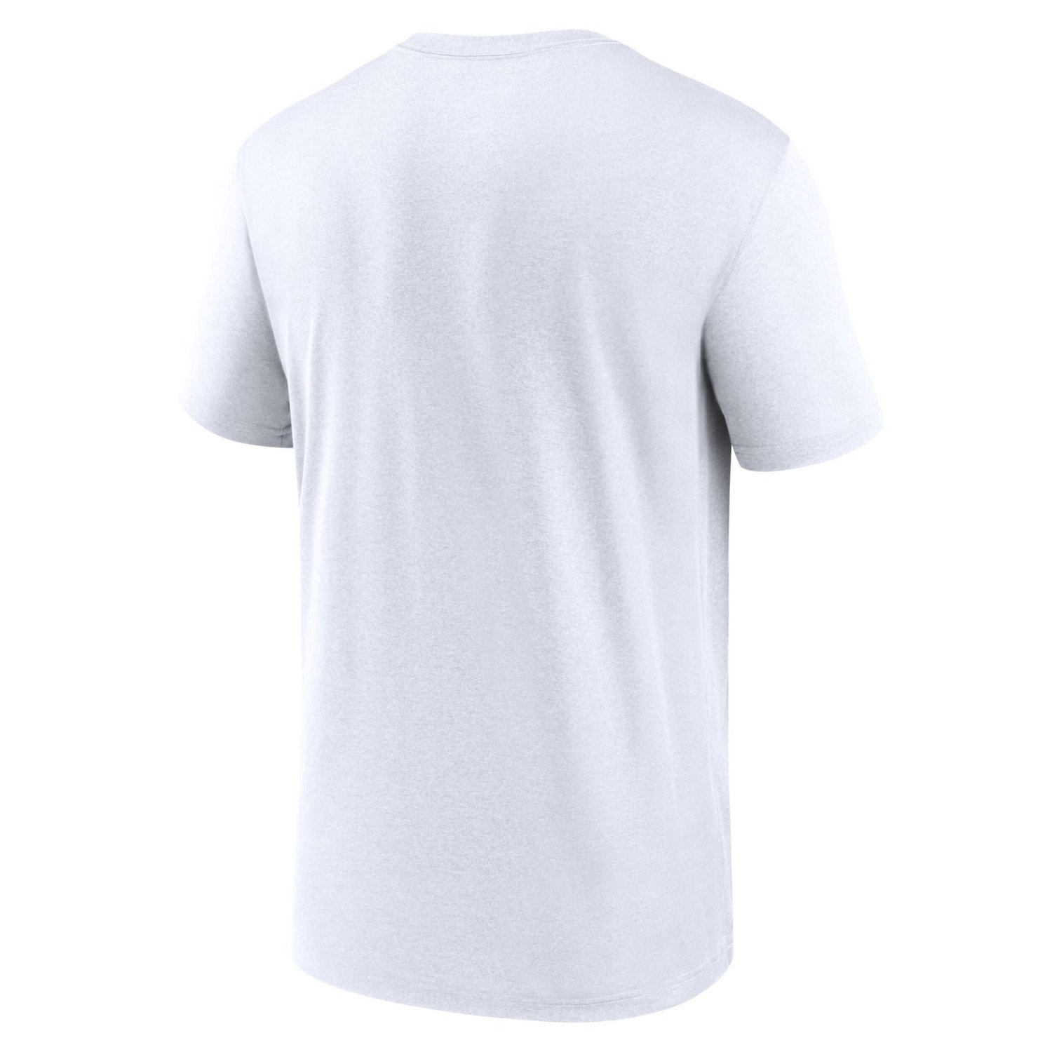 Nike Michigan State Spartans Primetime Legend Icon Performance T-Shirt - view number 3
