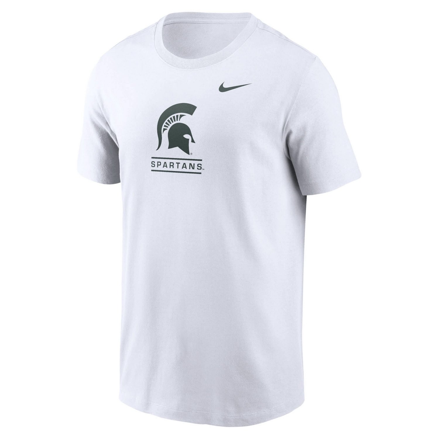 Nike Michigan State Spartans T-Shirt - view number 2
