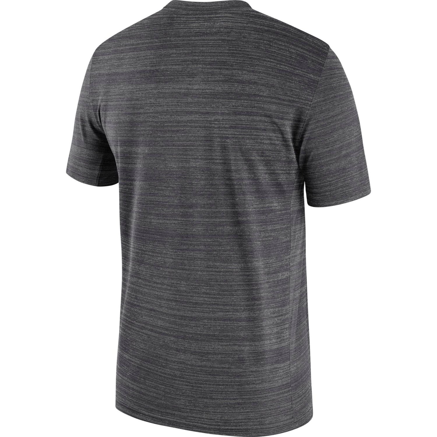 Nike Michigan State Spartans Velocity Legend Performance T-Shirt - view number 3