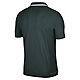Nike Michigan State Spartans Wordmark Performance Polo                                                                           - view number 3