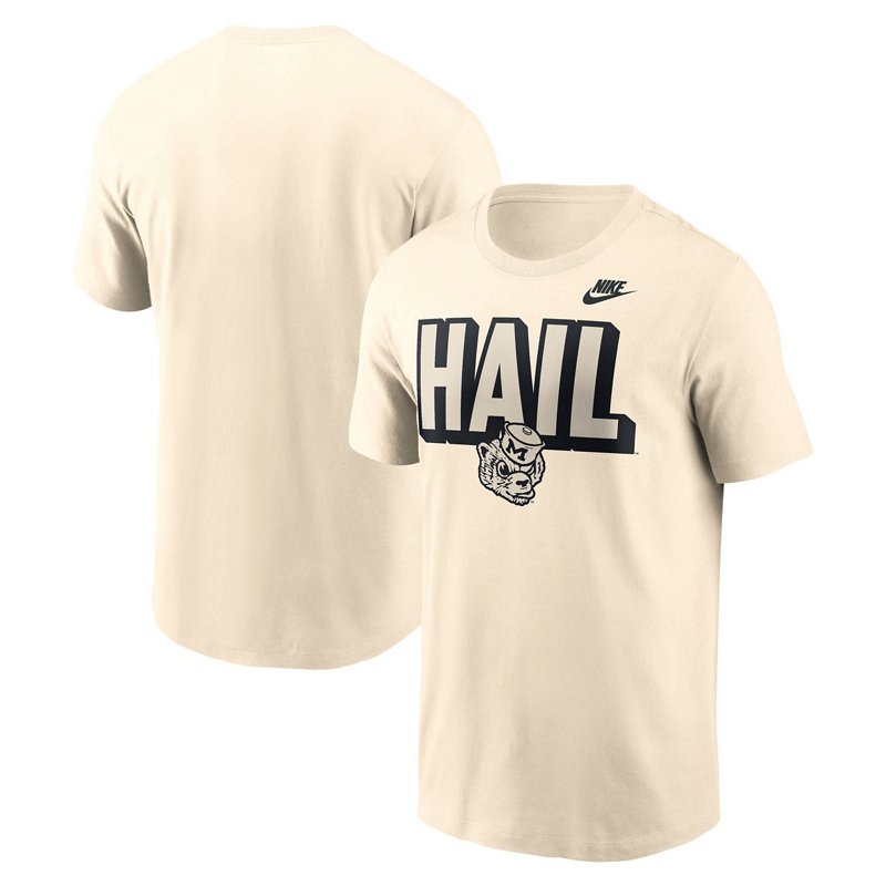 Nike Michigan Wolve… - image