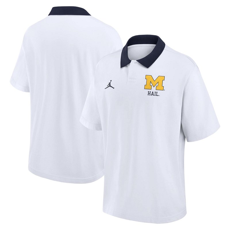 Nike Michigan Wolve… - image