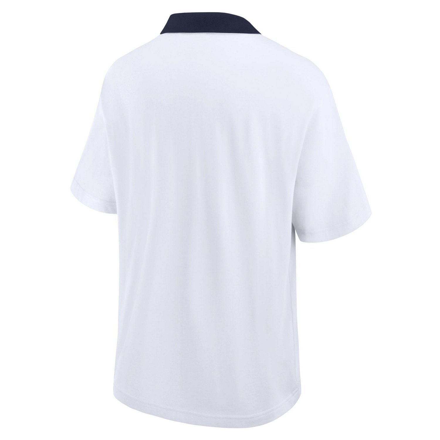 Nike Michigan Wolverines Jersey Polo - view number 3