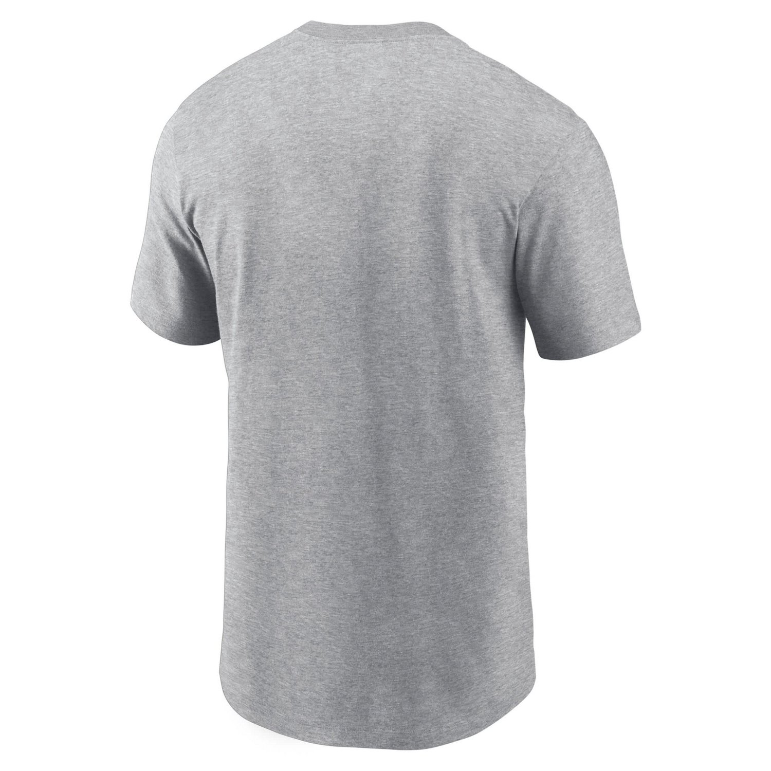 Nike Michigan Wolverines Legacy Football Icon T-Shirt                                                                            - view number 3