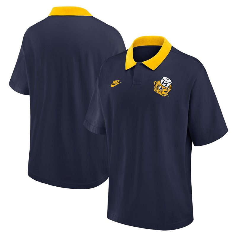 Nike Michigan Wolve… - image