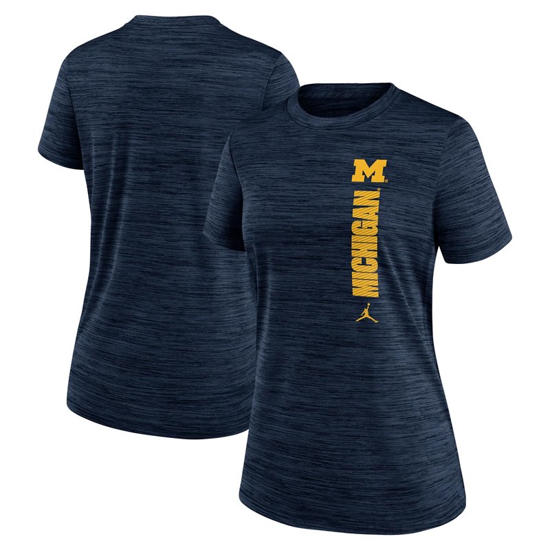 Nike Michigan Wolve… - image