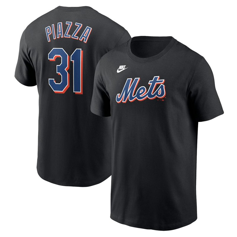 Nike Mike Piazza Ne… - image