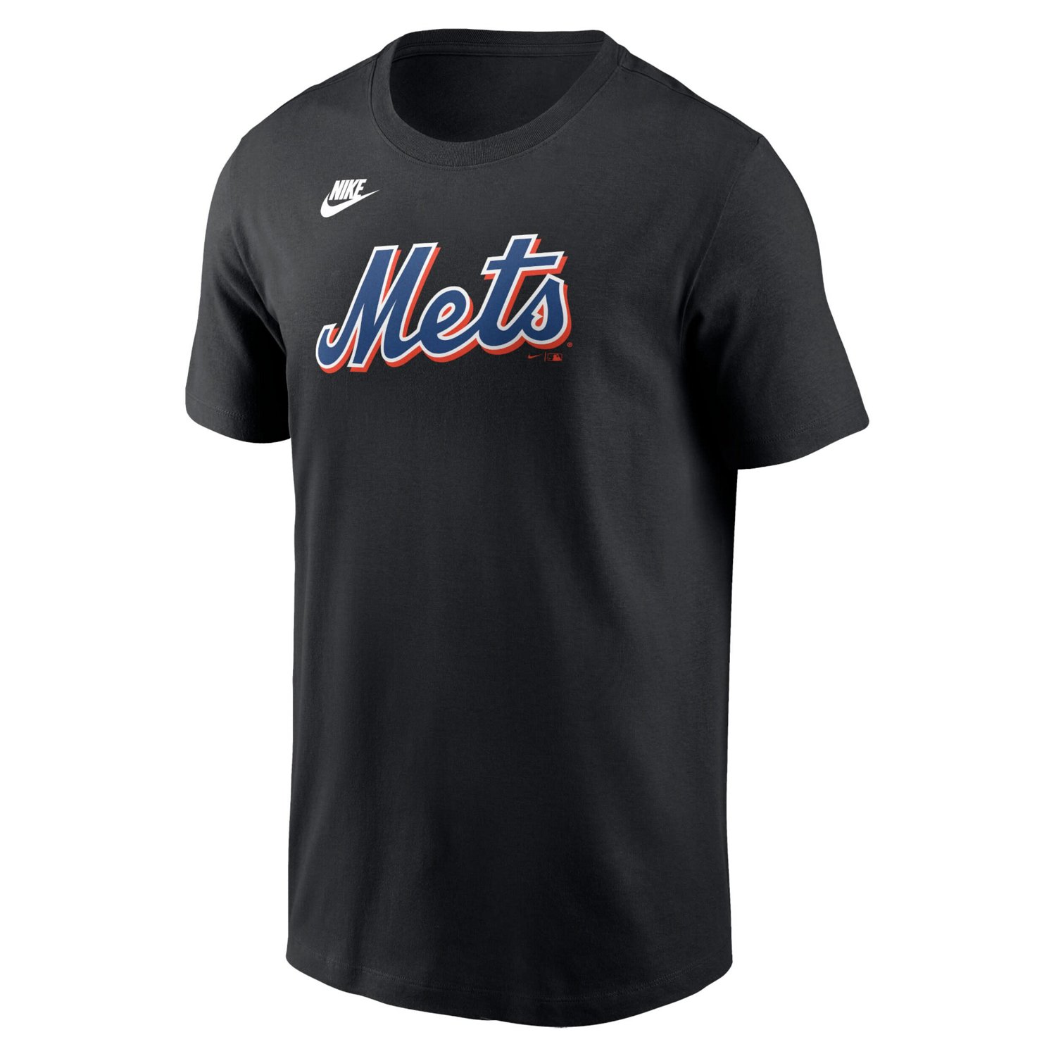 Nike Mike Piazza New York Mets Fuse Name  Number T-Shirt - view number 2