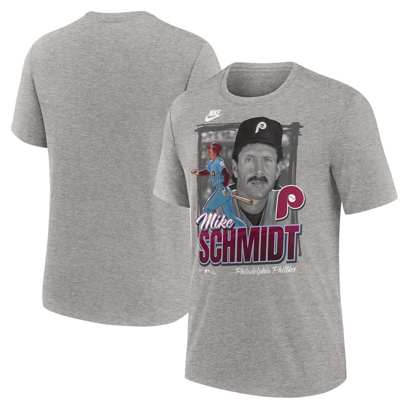 Nike Mike Schmidt P… - image