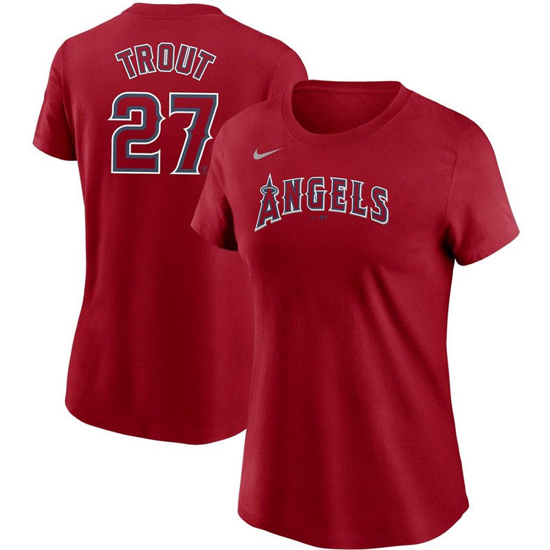 Nike Mike Trout Los… - image