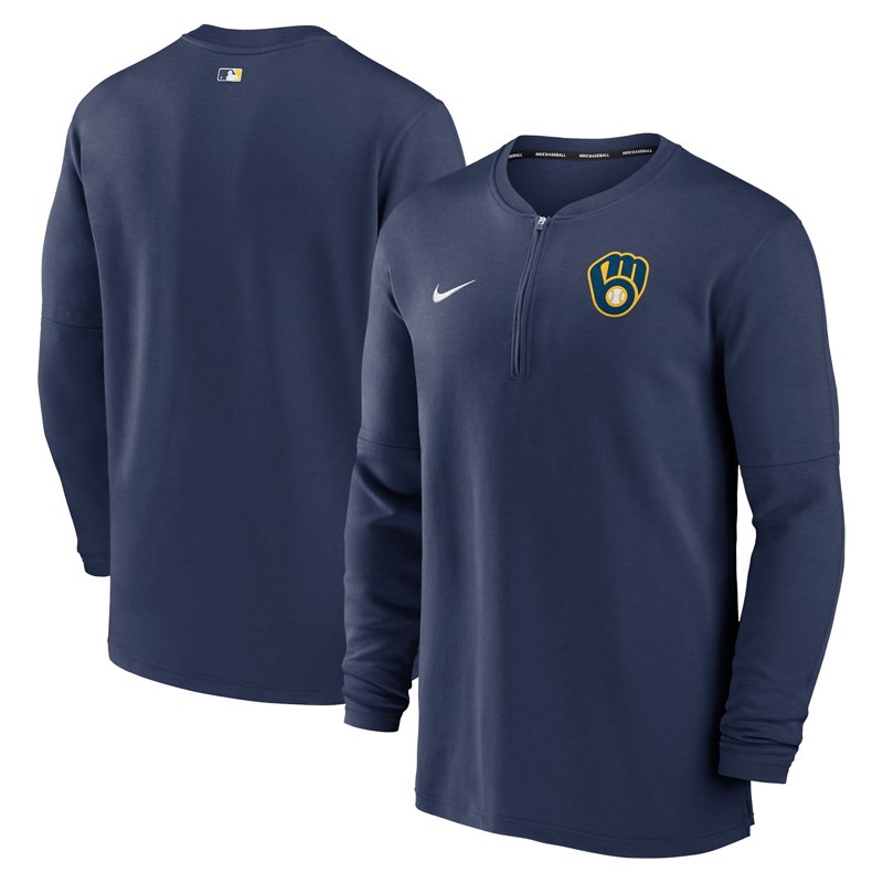 Nike Milwaukee Brew… - image