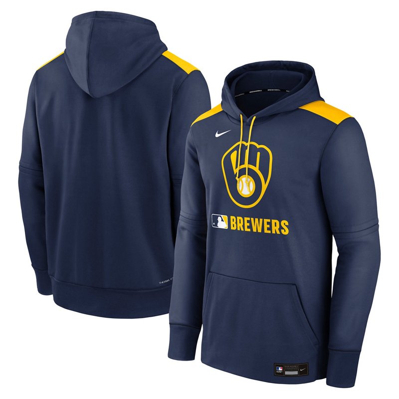 Nike Milwaukee Brew… - image
