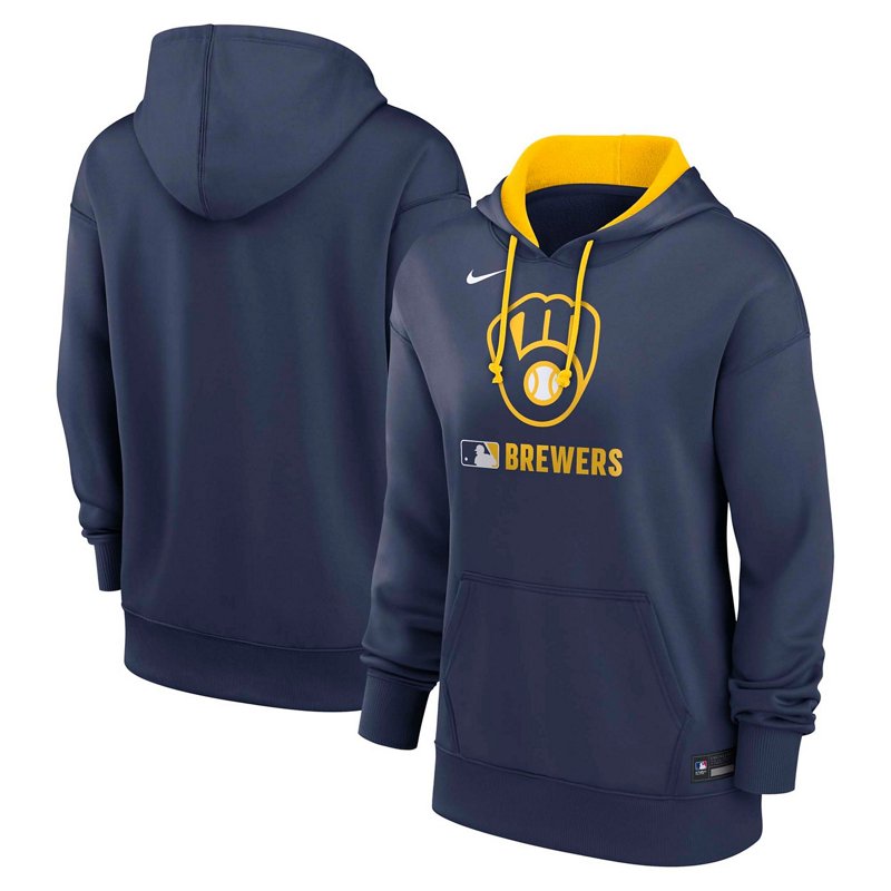 Nike Milwaukee Brew… - image