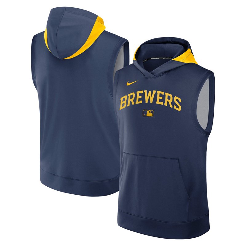 Nike Milwaukee Brew… - image