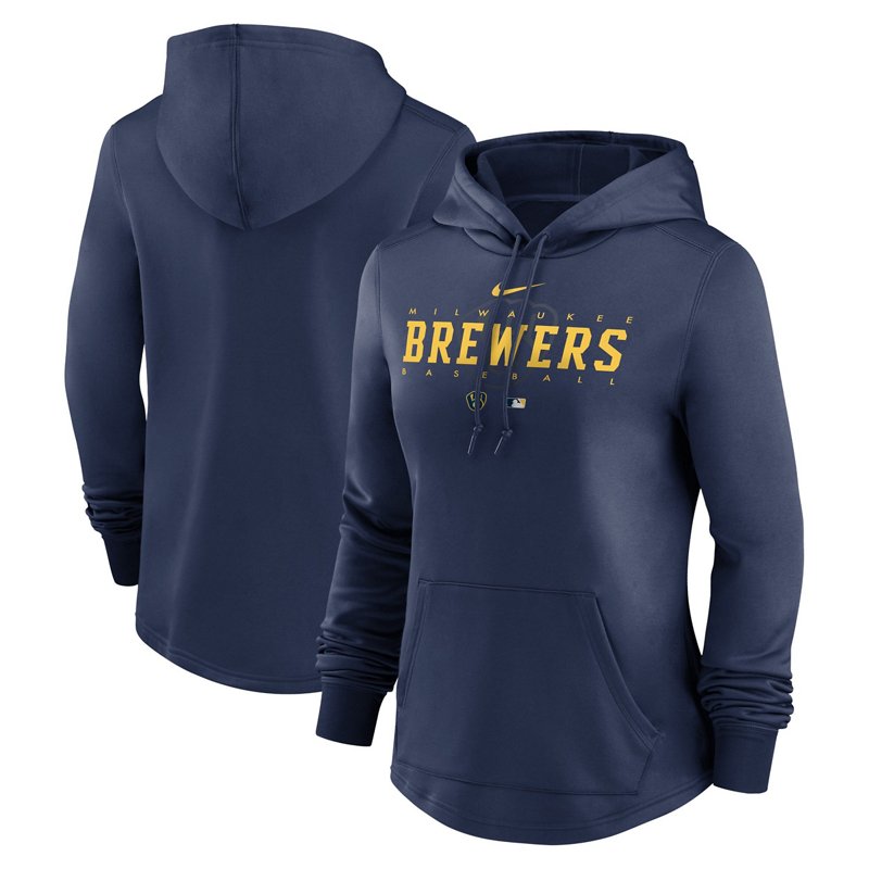 Nike Milwaukee Brew… - image