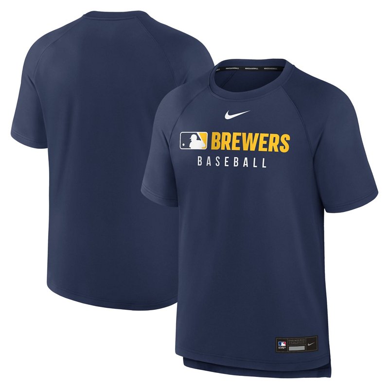 Nike Milwaukee Brew… - image