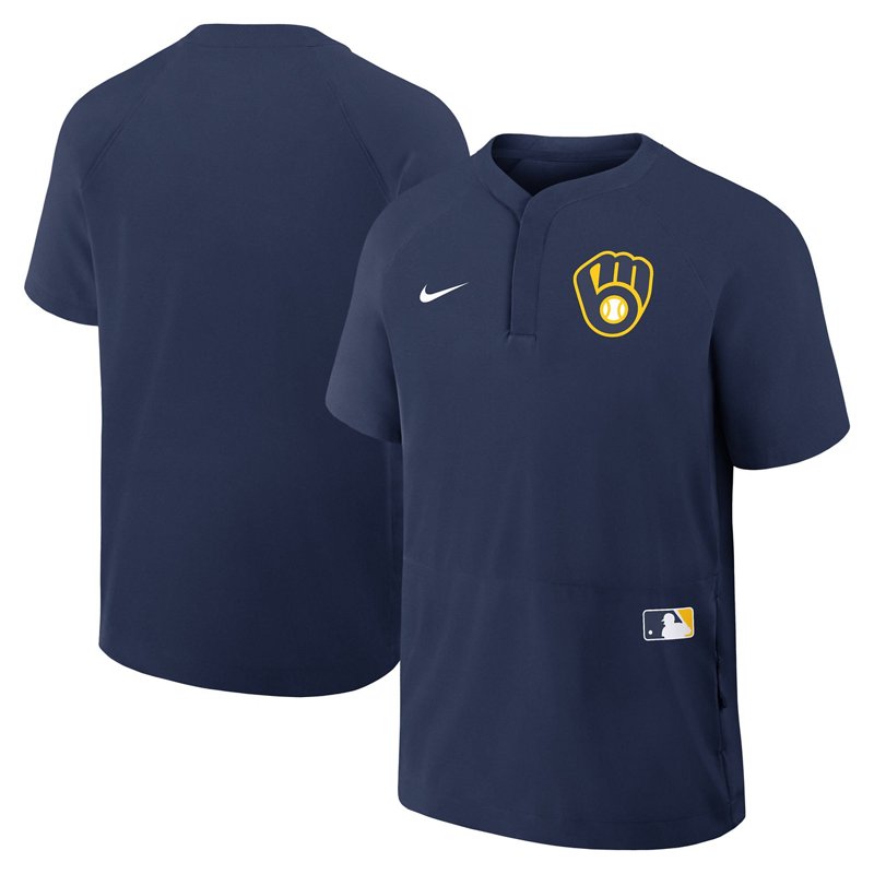 Nike Milwaukee Brew… - image