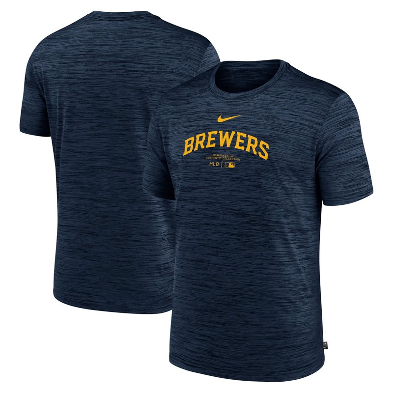 Nike Milwaukee Brew… - image