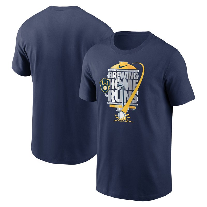 Nike Milwaukee Brew… - image
