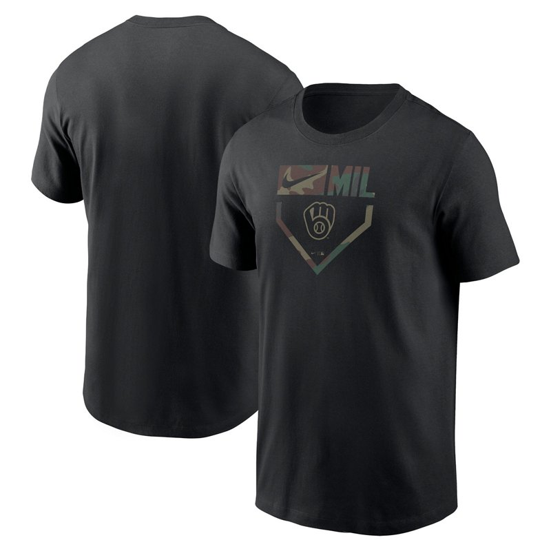 Nike Milwaukee Brew… - image