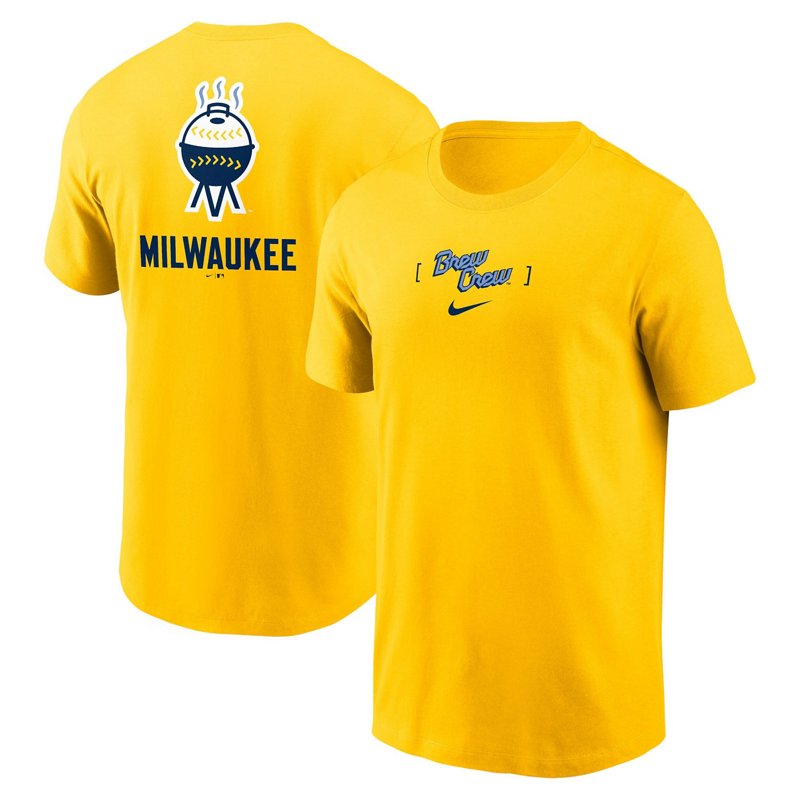 Nike Milwaukee Brew… - image