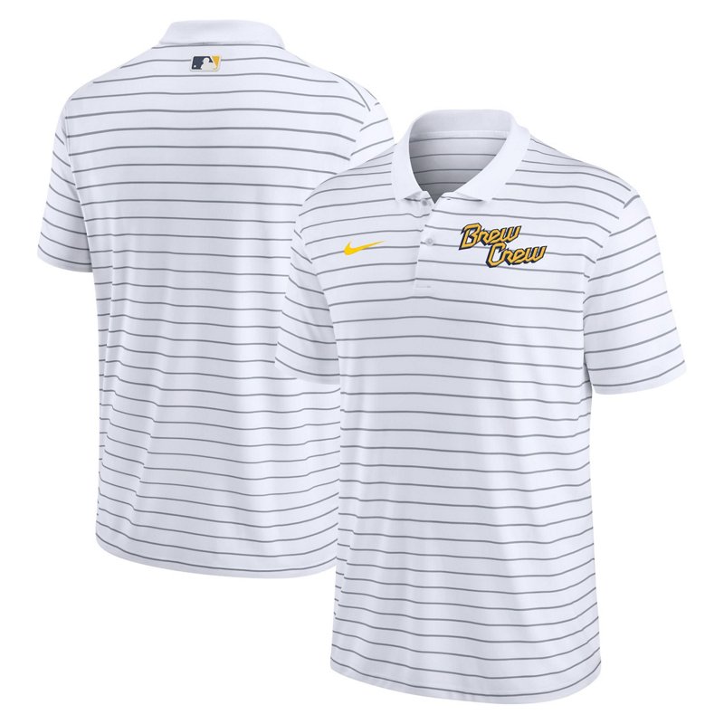 Nike Milwaukee Brew… - image