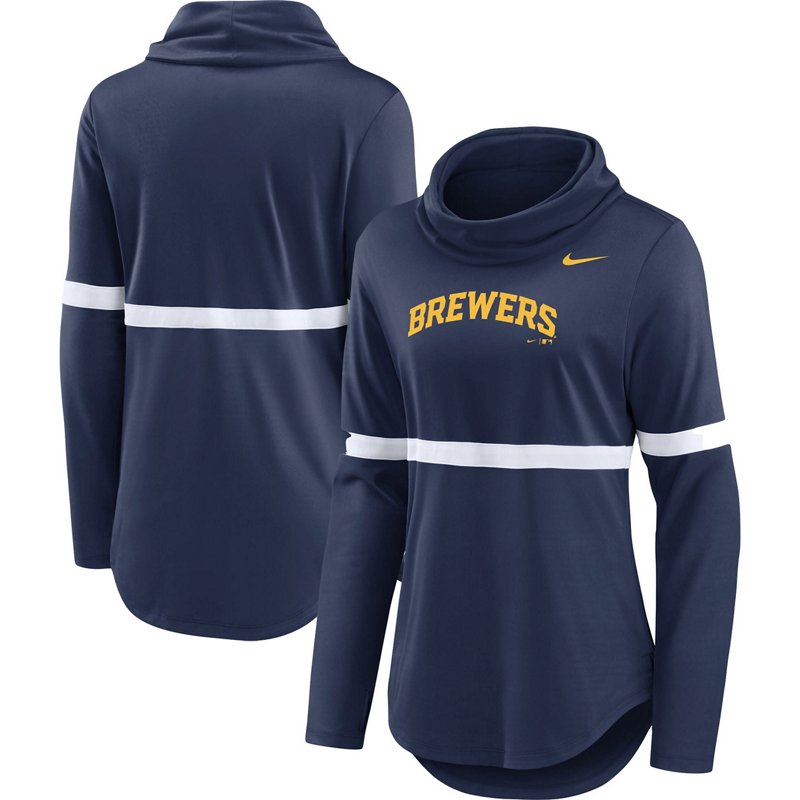 Nike Milwaukee Brew… - image