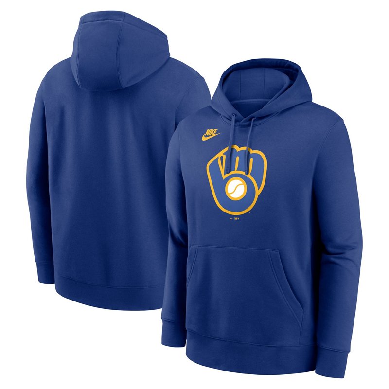 Nike Milwaukee Brew… - image