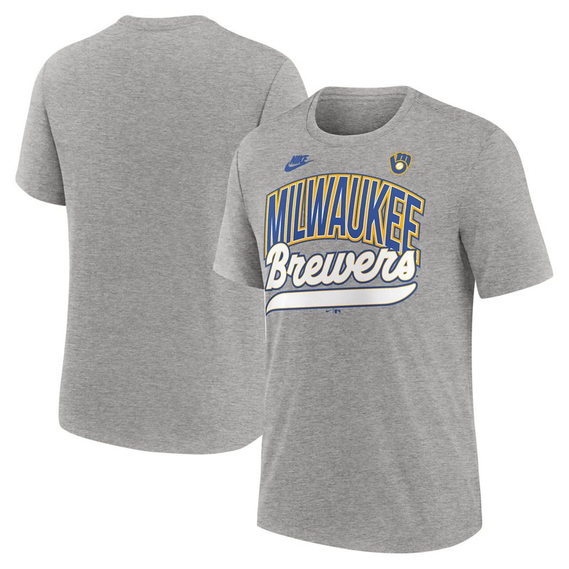 Nike Milwaukee Brew… - image
