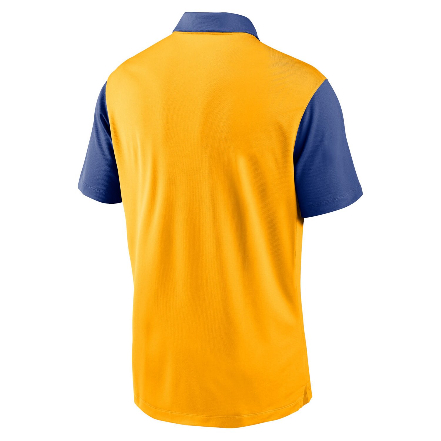 Nike Milwaukee Brewers Franchise Cooperstown Collection Polo - view number 3
