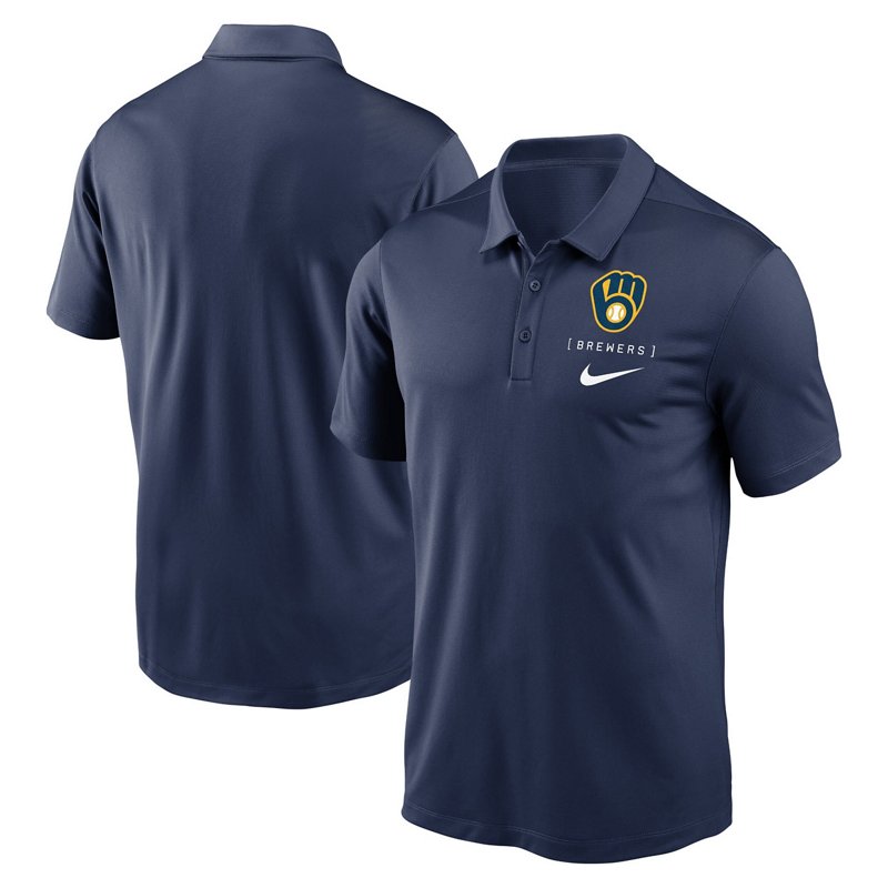 Nike Milwaukee Brew… - image
