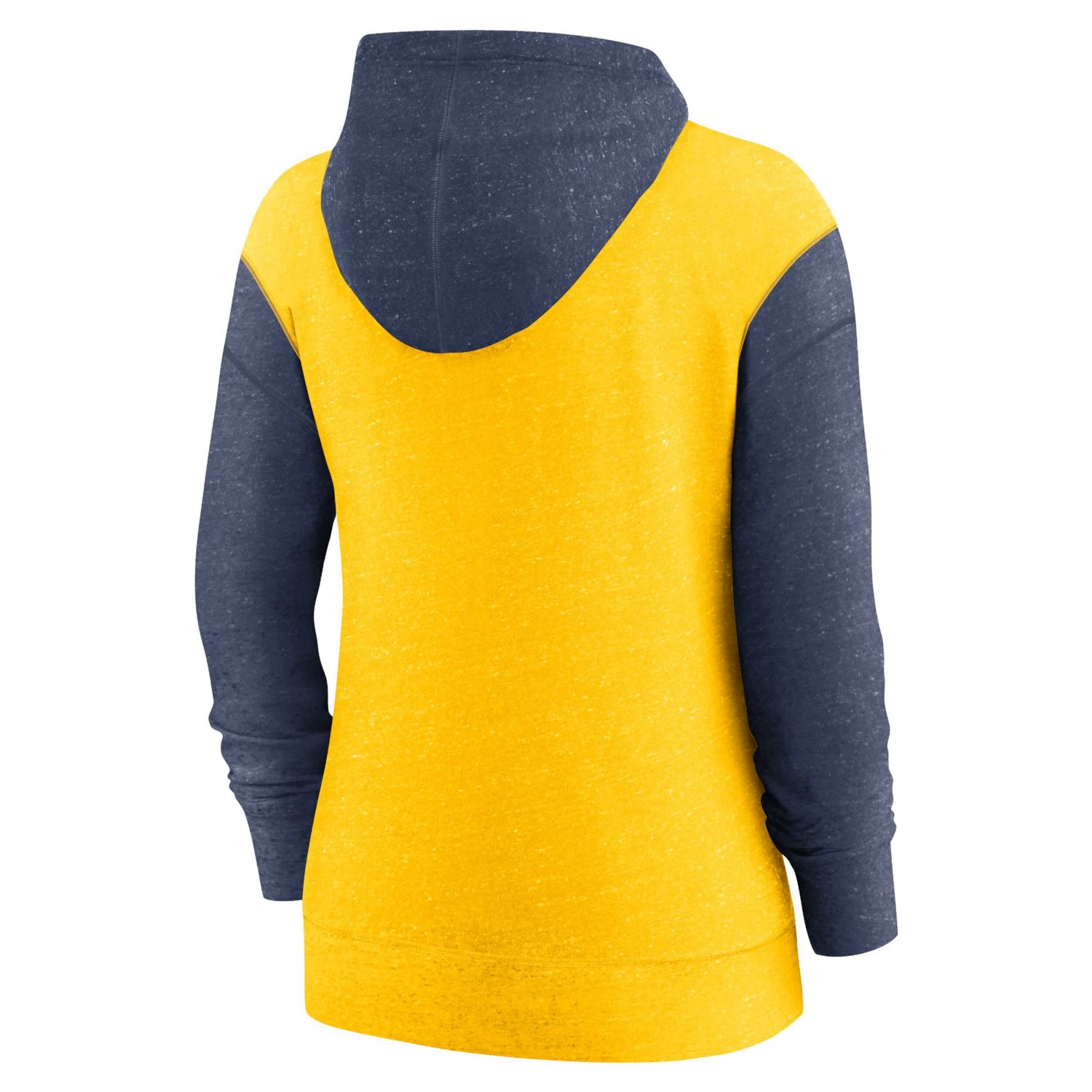 Nike Milwaukee Brewers Full-Zip Hoodie - view number 3