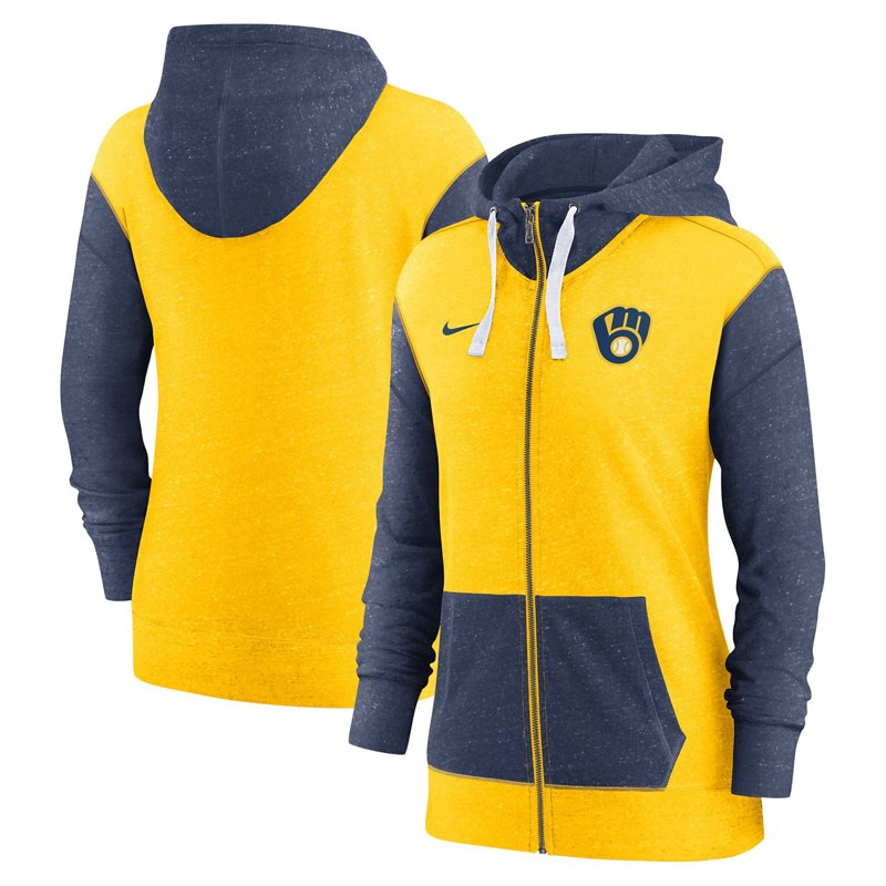 Nike Milwaukee Brew… - image