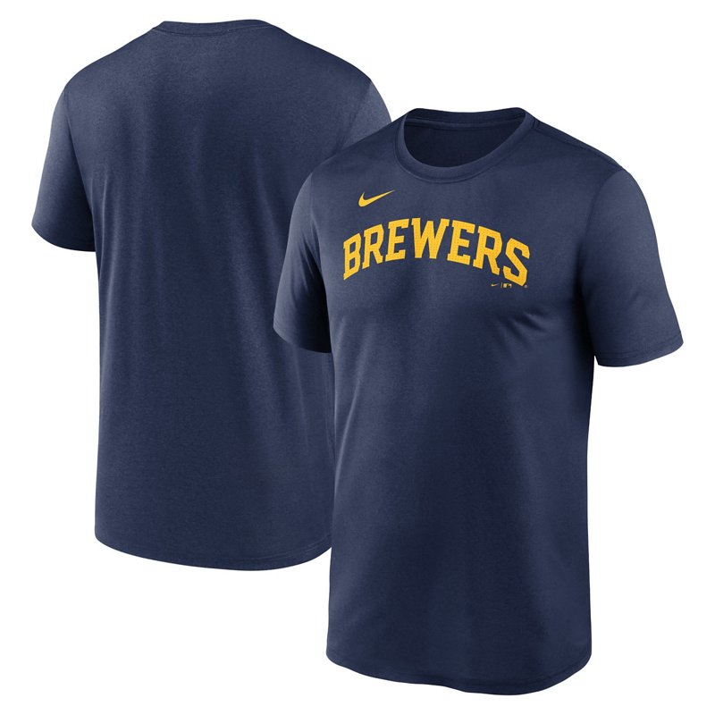 Nike Milwaukee Brew… - image