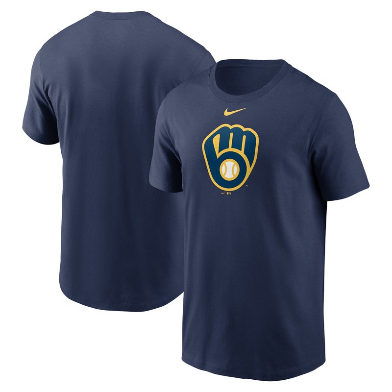 Nike Milwaukee Brew… - image