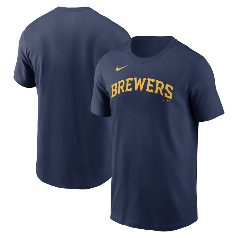 Nike Milwaukee Brew… - image