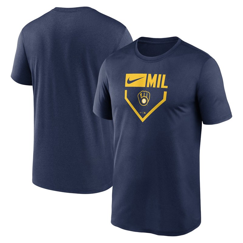 Nike Milwaukee Brew… - image