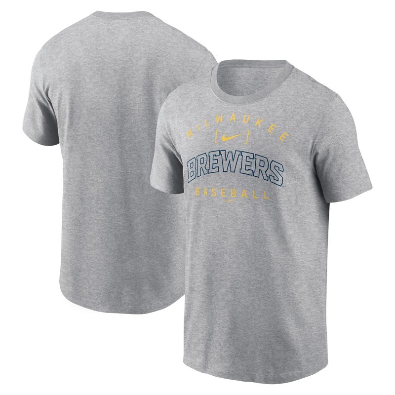 Nike Milwaukee Brew… - image