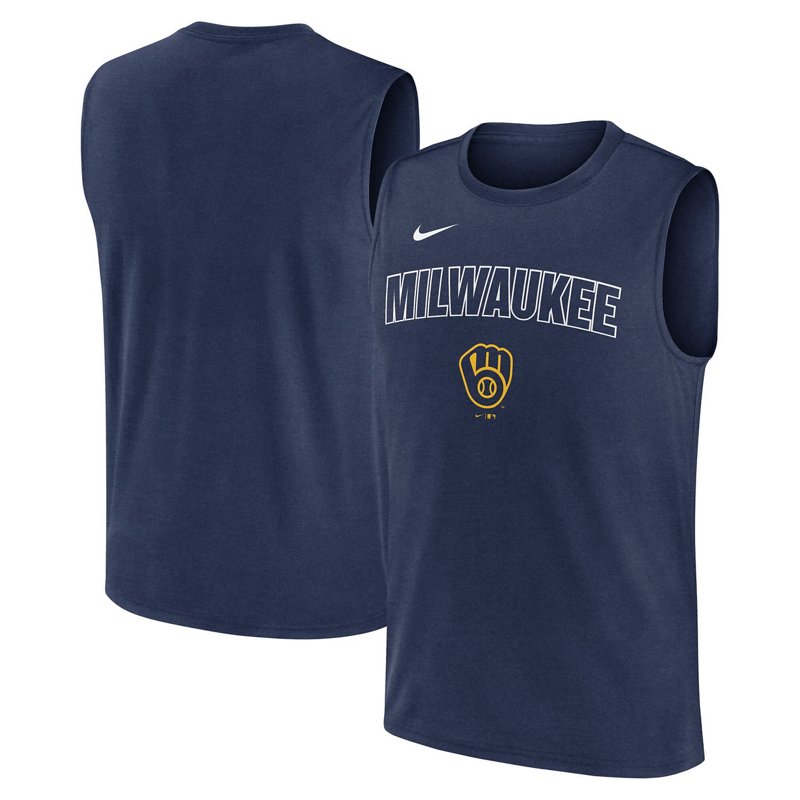 Nike Milwaukee Brew… - image