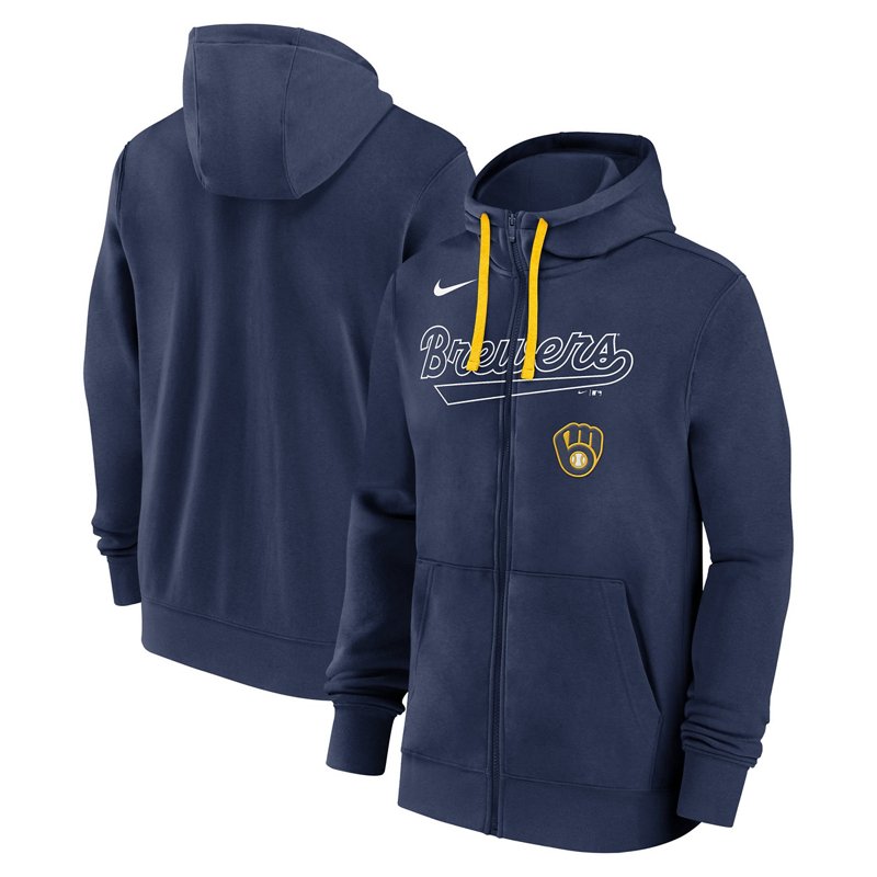 Nike Milwaukee Brew… - image