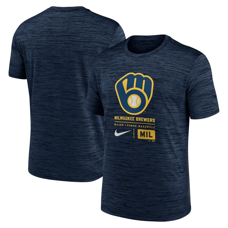 Nike Milwaukee Brew… - image
