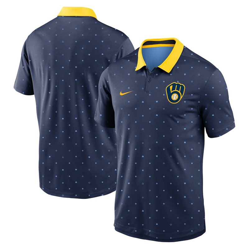 Nike Milwaukee Brew… - image