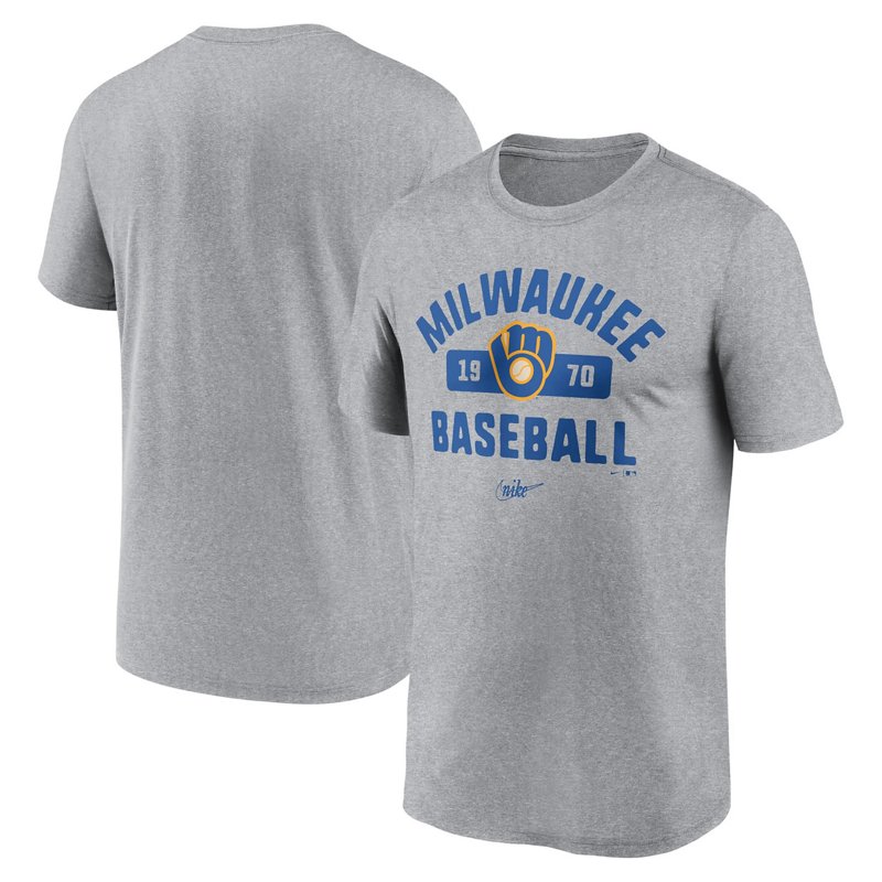 Nike Milwaukee Brew… - image
