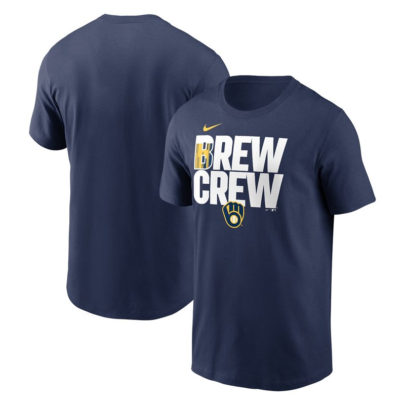 Nike Milwaukee Brew… - image