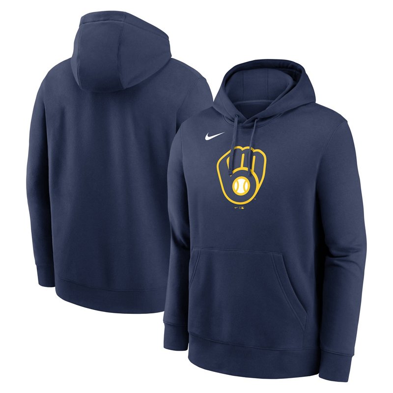 Nike Milwaukee Brew… - image